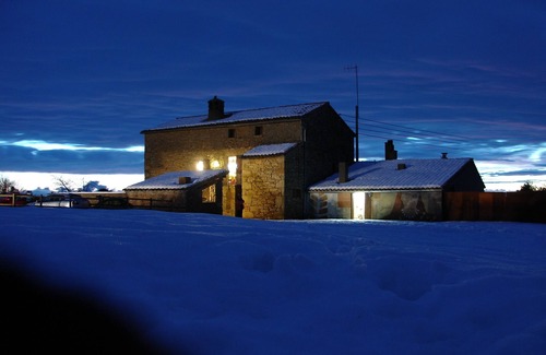Lladurs Cottage | Casas Rurales La Salada for 4 people