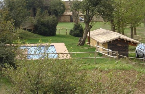 Lladurs Cottage | Casas Rurales La Salada for 4 people