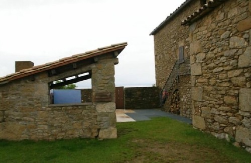 Lladurs Cottage | Casas Rurales La Salada for 4 people