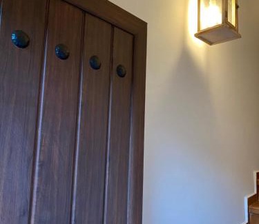 Cambron Apartment | Casas Rurales Prunus avium