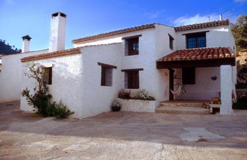 Yeste House | Casas Rurales Tio Frasquito y Cleto
