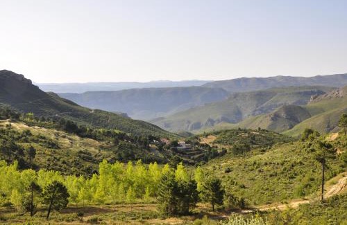 Yeste House | Casas Rurales Tio Frasquito y Cleto