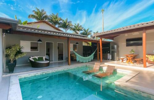 Ponte Branca House | Casas Top