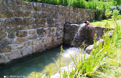 Santa Comba Dao Bed & Breakfast | Casas Vale Martinho