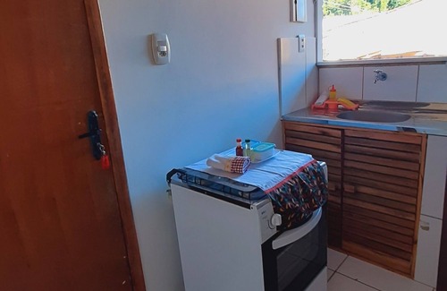 Itacare Hotel | Casas Vasconcelos