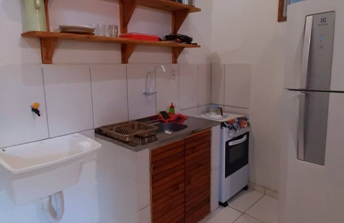 Itacare Hotel | Casas Vasconcelos