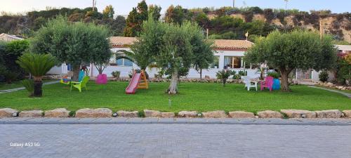 Bove Marino House | CasaSicula - Artemis House