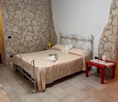 Vico del Gargano Apartment | Casasofé