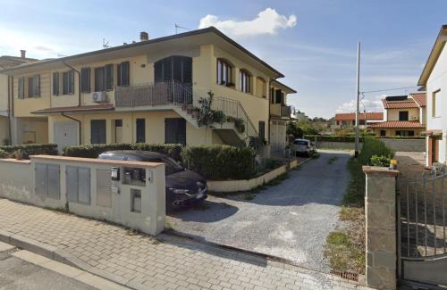 Capannoli Apartment | Casaticcio