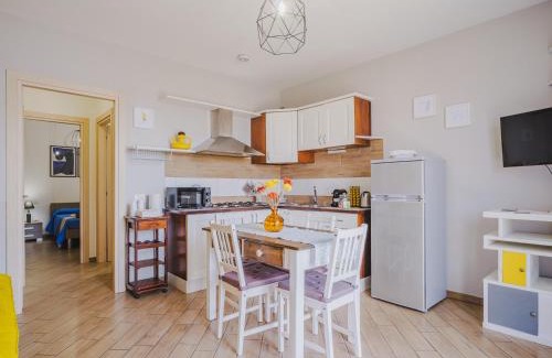 Capannoli Apartment | Casaticcio