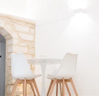 Vieste Apartment | Casato Petrone