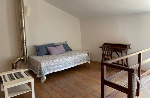 Ubaghetta Costa House | CasaUbaga, charme, eco, confort, amazing view