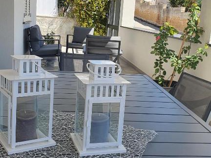 Triscina House | Casavacanze71A