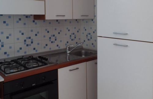 Ragusa House | casavacanzekastalia 4 "La Relax" Sea, Sand, Holiday Village, Art, Culture..