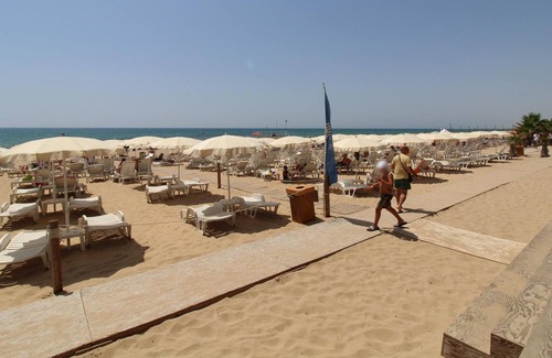 Ragusa House | casavacanzekastalia 4 "La Relax" Sea, Sand, Holiday Village, Art, Culture..