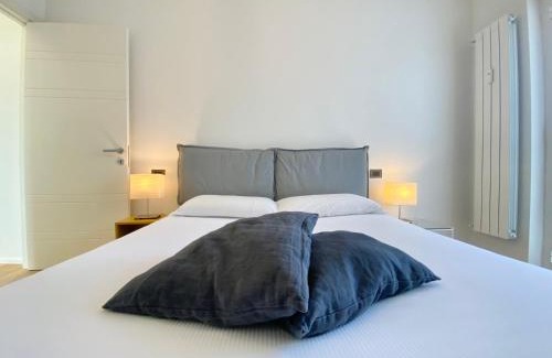 Boccadasse Apartment | CasaViva - Modern Bilo in Genova Boccadasse