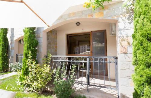 Chaika Apartment | Cascadas Family Resort