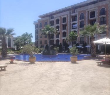 Nessebar Apartment | Cascadas Victory Suite Ravda