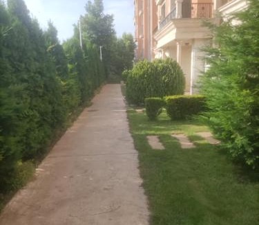 Nessebar Apartment | Cascadas Victory Suite Ravda