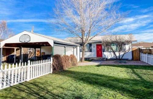 Redmond House | Cascade Comfort