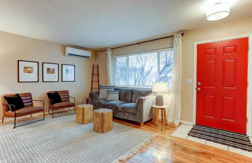 Redmond House | Cascade Comfort