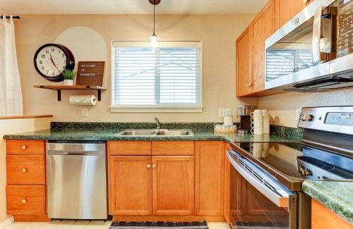 Redmond House | Cascade Comfort