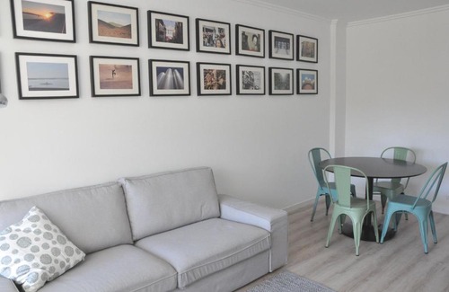 Cascais Apartment | Cascais Family & Friends