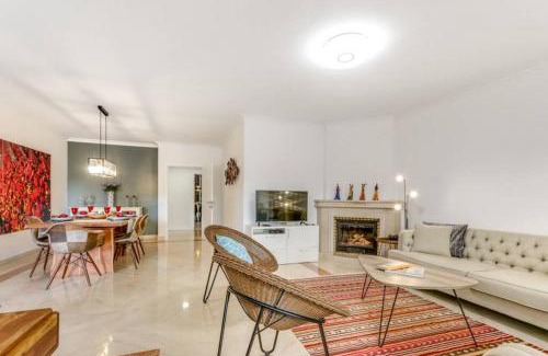 Cascais Apartment | Cascais Lindo