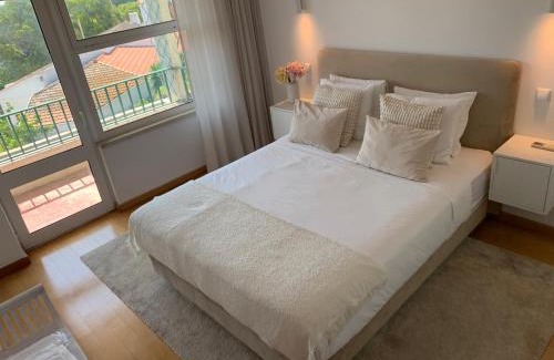 Cascais Apartment | Cascais sea view apartment