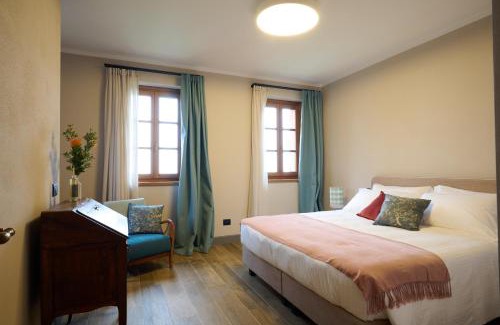 San Nicolo House | Cascina Binè