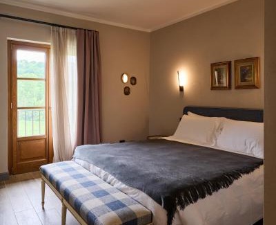 San Nicolo House | Cascina Binè