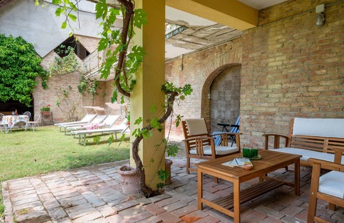 Cortiglione House | Cascina Calore by Interhome