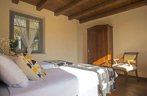 Angera Bed & Breakfast | Cascina Canée