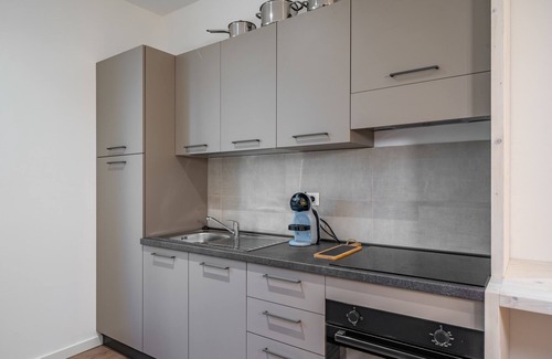Villaggio Prealpino Apartment | Cascina Conicchio 2