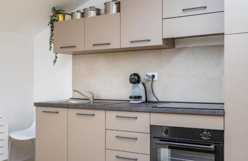 Villaggio Prealpino Apartment | Cascina Conicchio - Metro Station - by Host4U