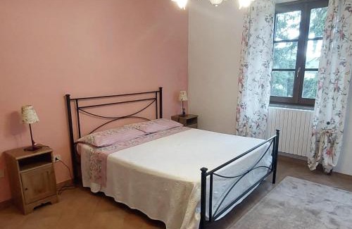 Cartosio Bed & Breakfast | Cascina della Chiesa