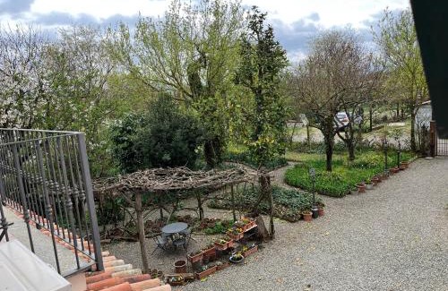 Pozzolo Formigaro House | Cascina Folletto