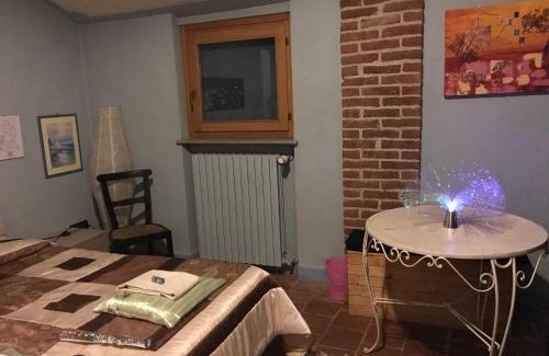 Fossano House | Cascina Garaita