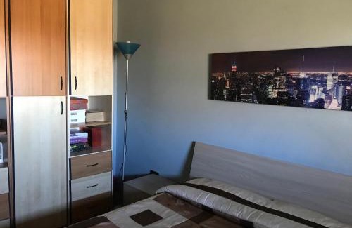 Fossano House | Cascina Garaita