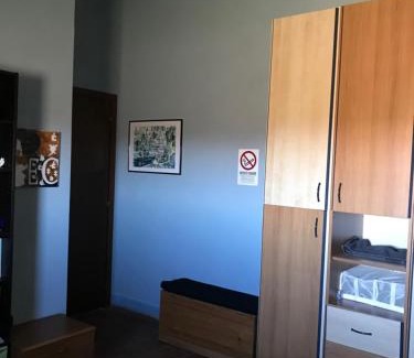Fossano House | Cascina Garaita
