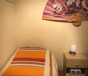 Fossano House | Cascina Garaita