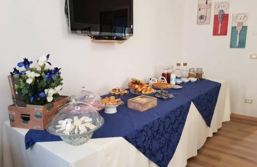 Asti House | Cascina Ghitin Relais