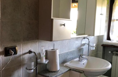 Fossano Bed & Breakfast | Cascina 'La Giardina'