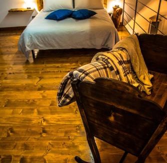Capriata d'Orba House | Cascina Lunguria