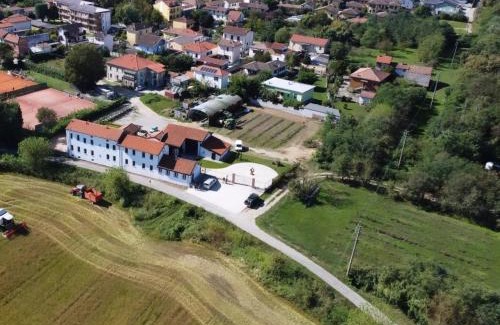 Vigevano House | Cascina Mora Bassa