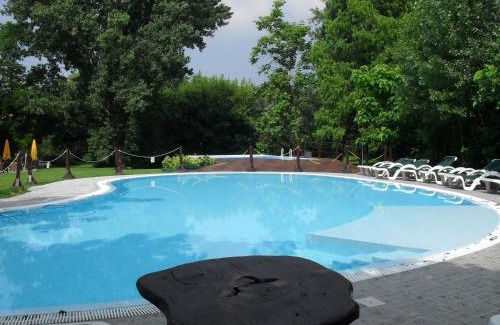 Pavia Hotel | Cascina Scova Resort