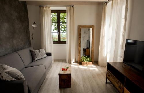 Gargnano Apartment | Cascina Varini
