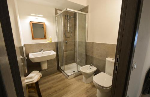 Gargnano Apartment | Cascina Varini