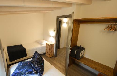 Gargnano Apartment | Cascina Varini