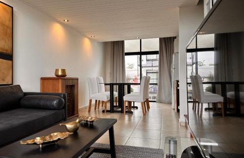 Chascomus Apartment | Casco Antiguo 7